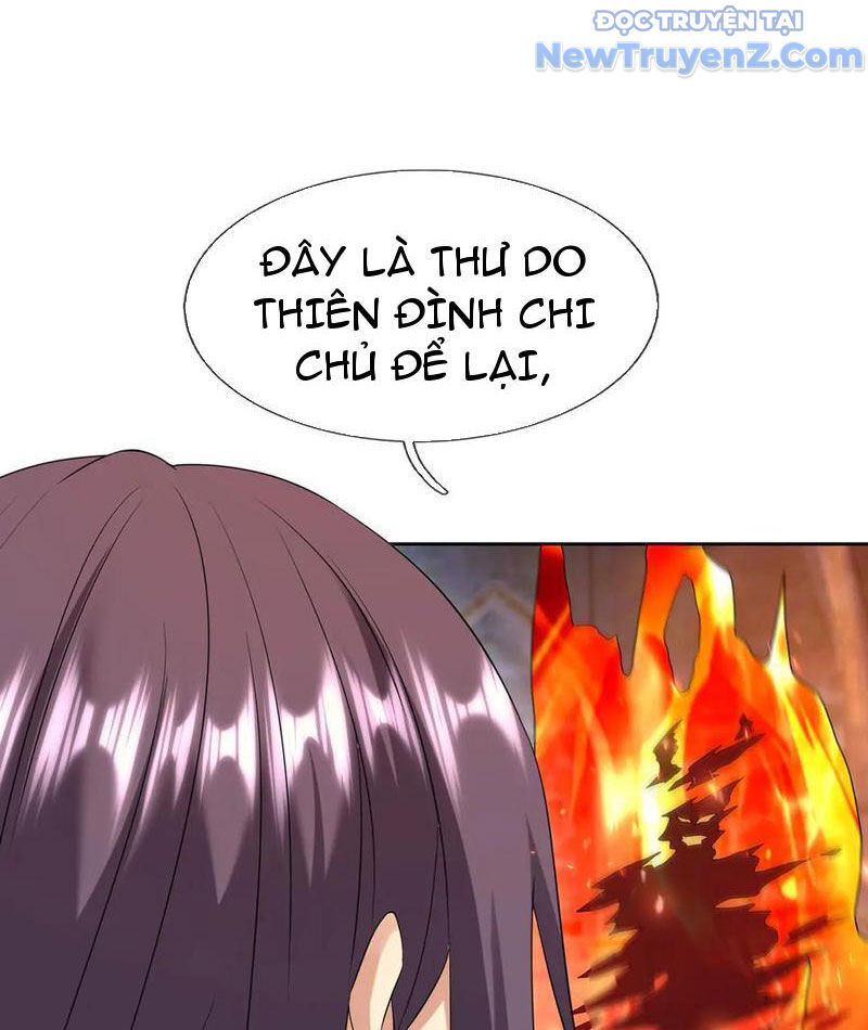 Thu Triệu Vạn Đồ Đệ, Vi Sư Vô Địch Thế Gian: Chapter 184