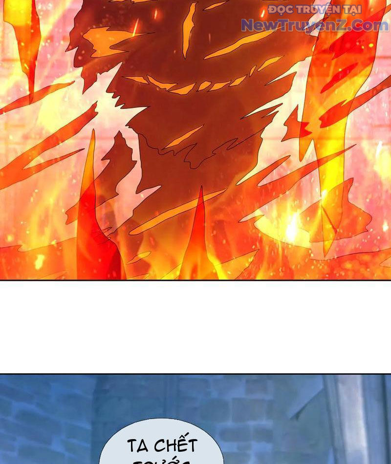 Thu Triệu Vạn Đồ Đệ, Vi Sư Vô Địch Thế Gian: Chapter 184