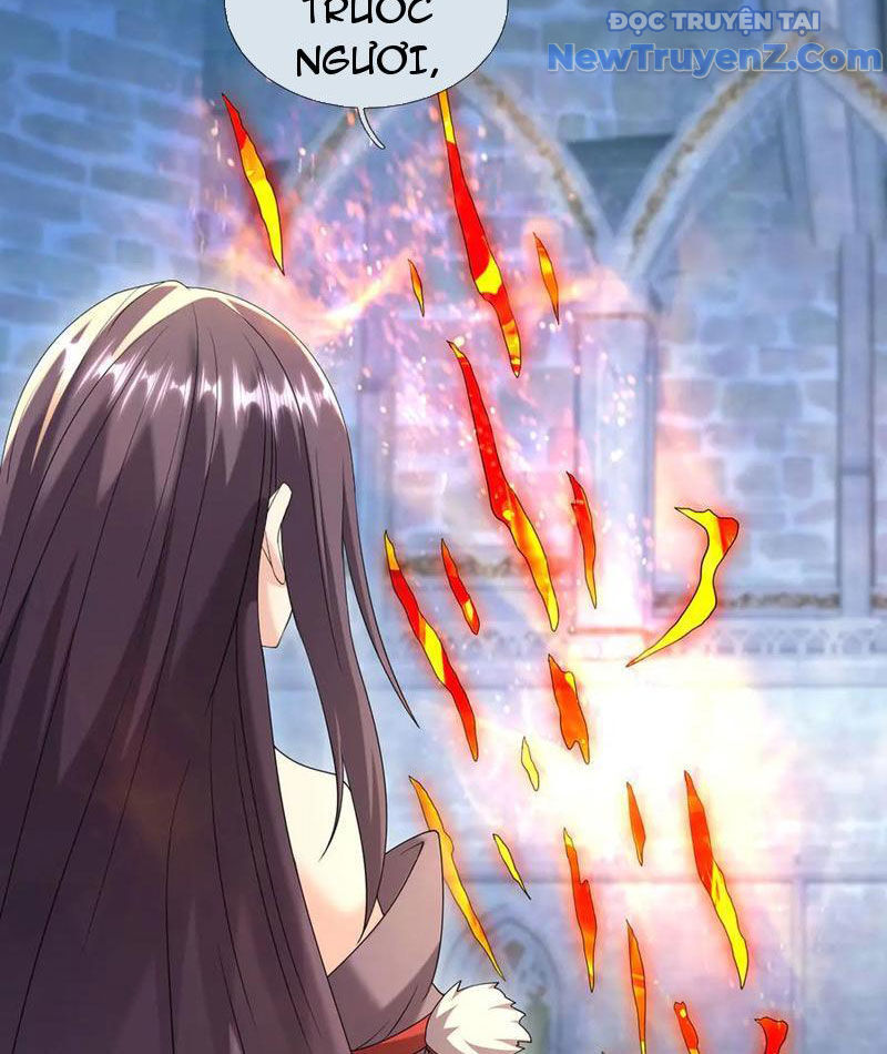 Thu Triệu Vạn Đồ Đệ, Vi Sư Vô Địch Thế Gian: Chapter 184