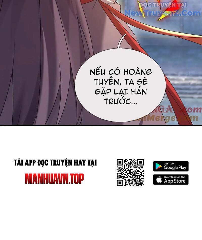 Thu Triệu Vạn Đồ Đệ, Vi Sư Vô Địch Thế Gian: Chapter 184