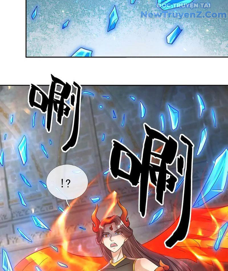 Thu Triệu Vạn Đồ Đệ, Vi Sư Vô Địch Thế Gian: Chapter 184