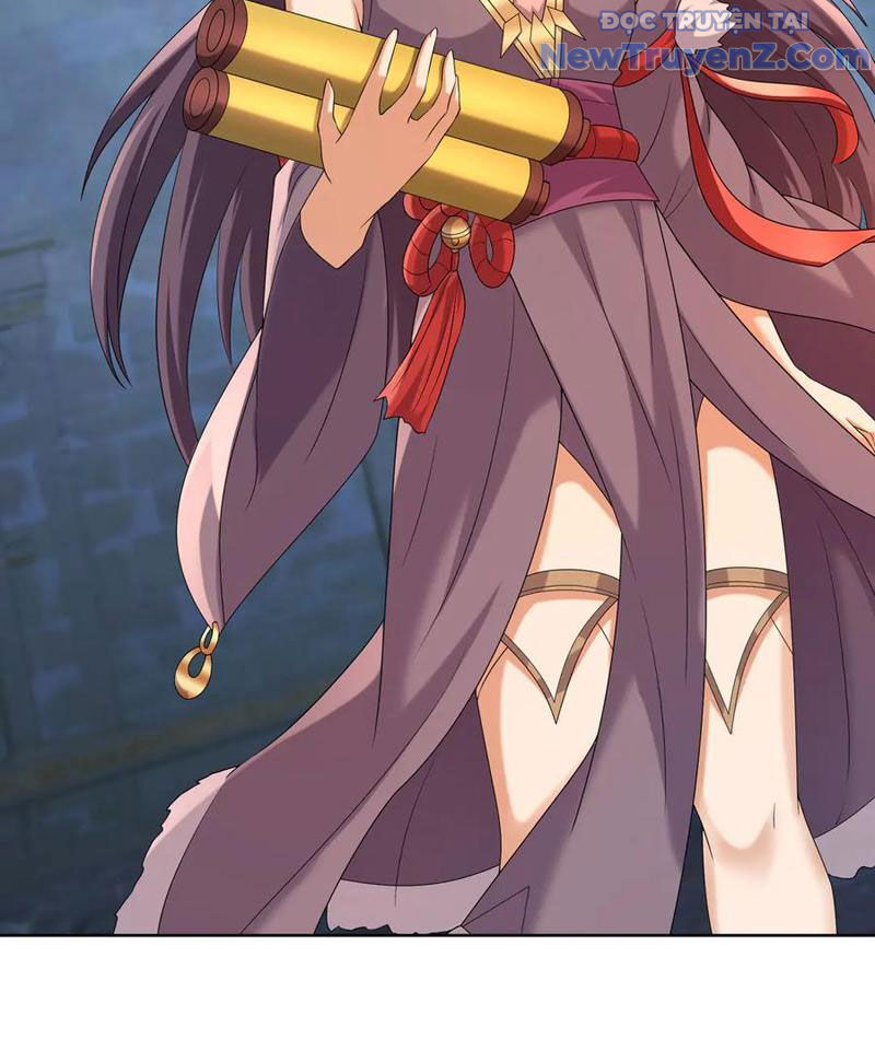 Thu Triệu Vạn Đồ Đệ, Vi Sư Vô Địch Thế Gian: Chapter 184