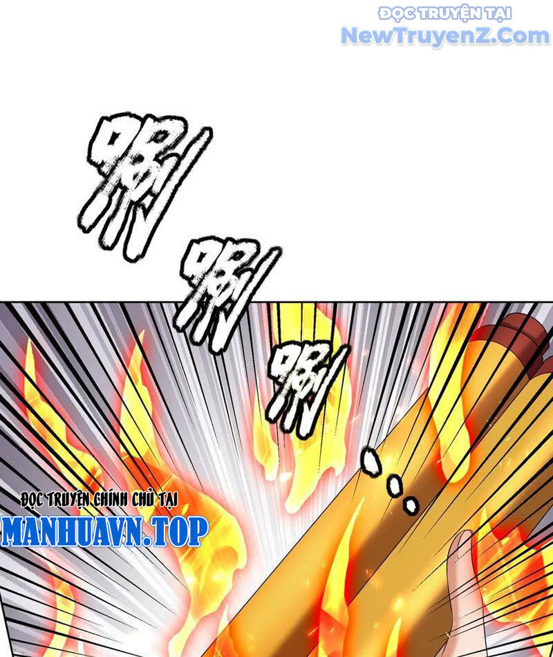 Thu Triệu Vạn Đồ Đệ, Vi Sư Vô Địch Thế Gian: Chapter 184