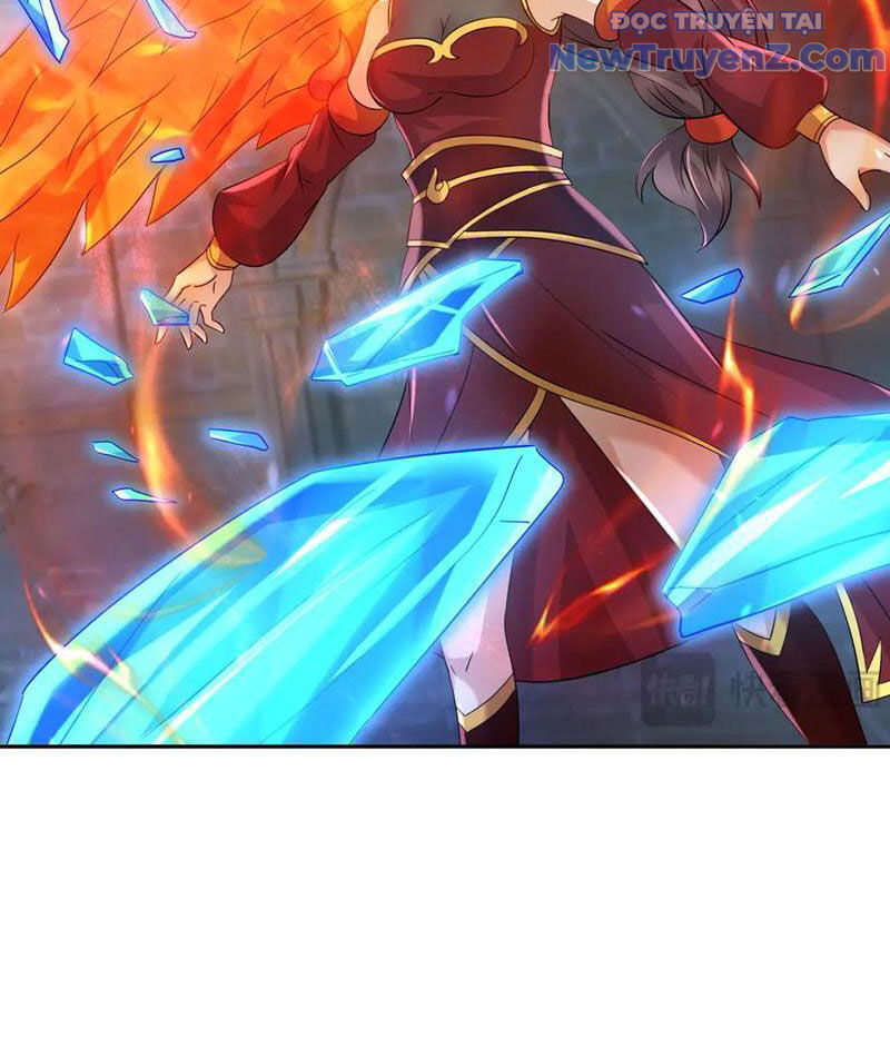 Thu Triệu Vạn Đồ Đệ, Vi Sư Vô Địch Thế Gian: Chapter 184