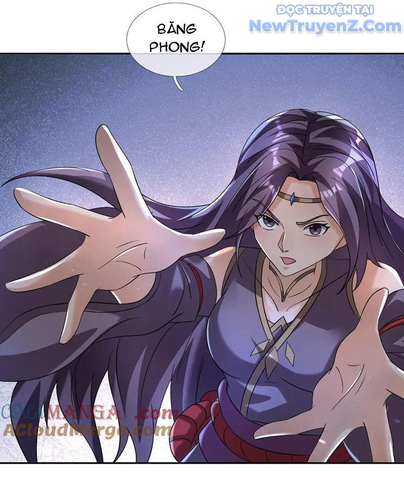 Thu Triệu Vạn Đồ Đệ, Vi Sư Vô Địch Thế Gian: Chapter 184