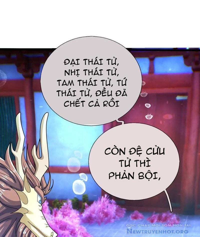 Thu Triệu Vạn Đồ Đệ, Vi Sư Vô Địch Thế Gian: Chapter 186