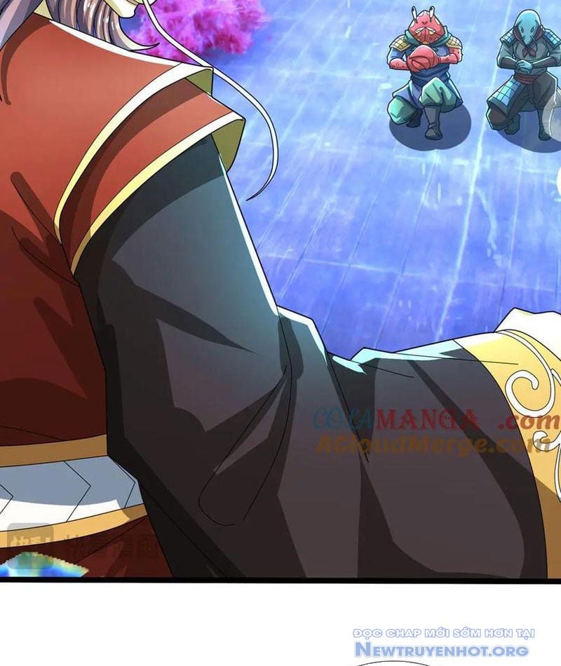 Thu Triệu Vạn Đồ Đệ, Vi Sư Vô Địch Thế Gian: Chapter 186