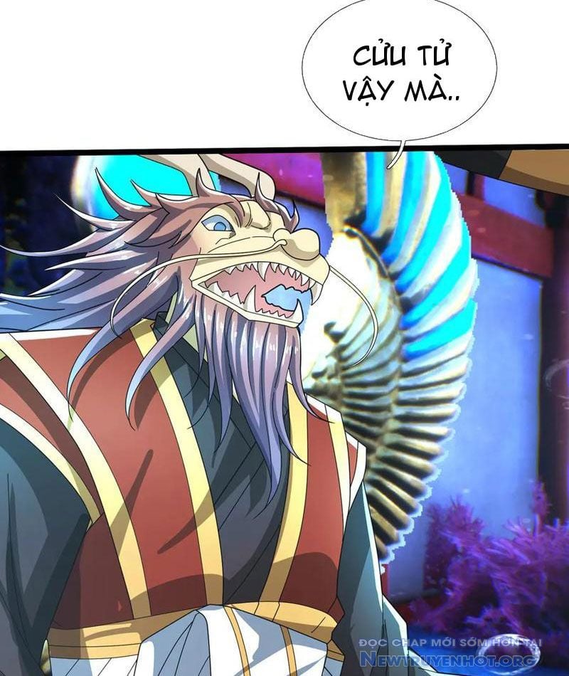 Thu Triệu Vạn Đồ Đệ, Vi Sư Vô Địch Thế Gian: Chapter 186