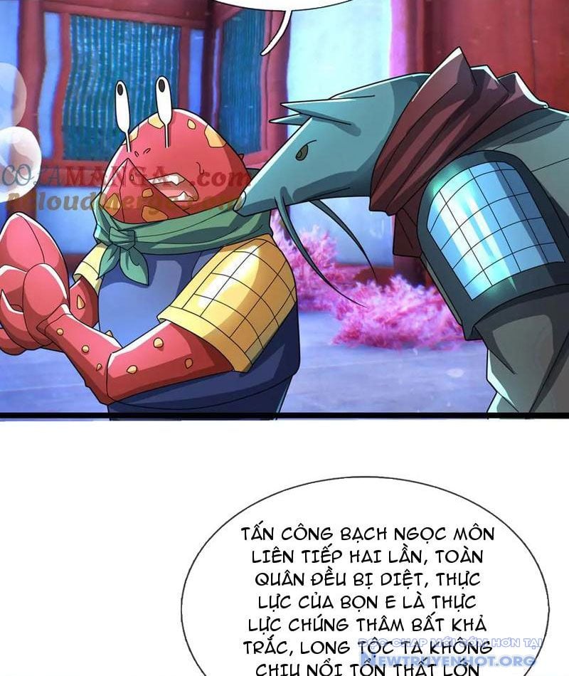 Thu Triệu Vạn Đồ Đệ, Vi Sư Vô Địch Thế Gian: Chapter 186