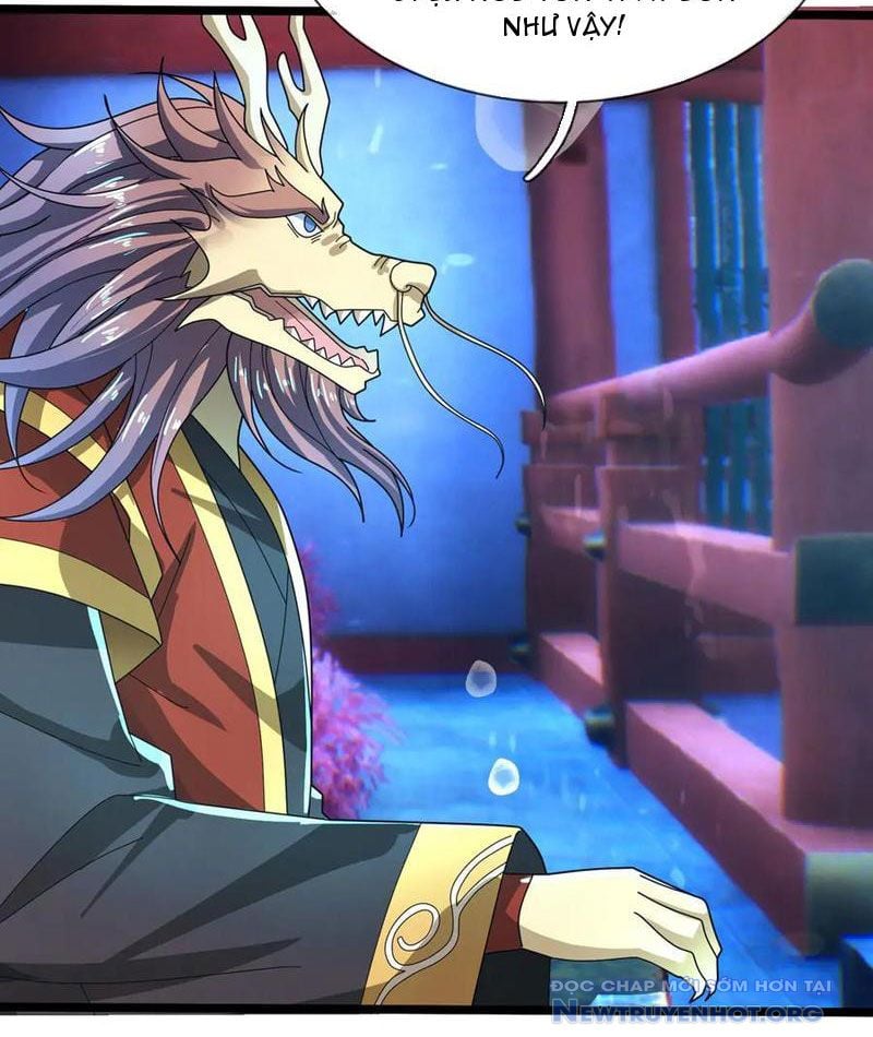 Thu Triệu Vạn Đồ Đệ, Vi Sư Vô Địch Thế Gian: Chapter 186