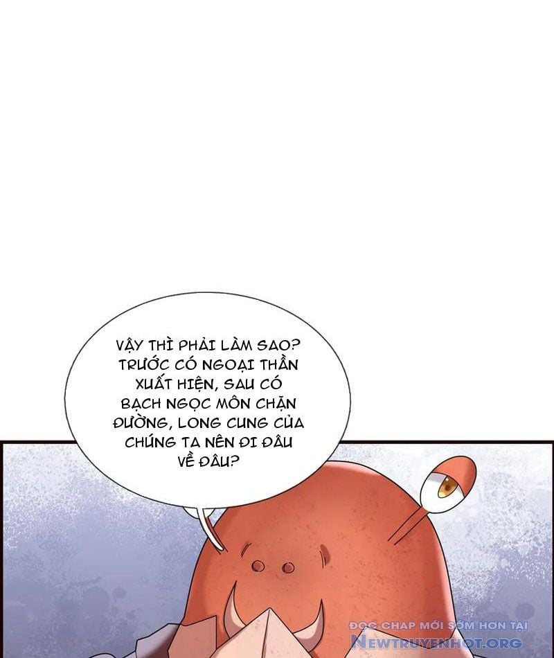 Thu Triệu Vạn Đồ Đệ, Vi Sư Vô Địch Thế Gian: Chapter 186