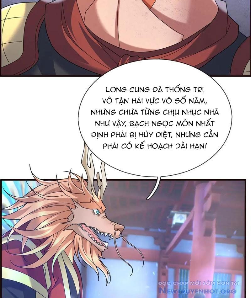 Thu Triệu Vạn Đồ Đệ, Vi Sư Vô Địch Thế Gian: Chapter 186