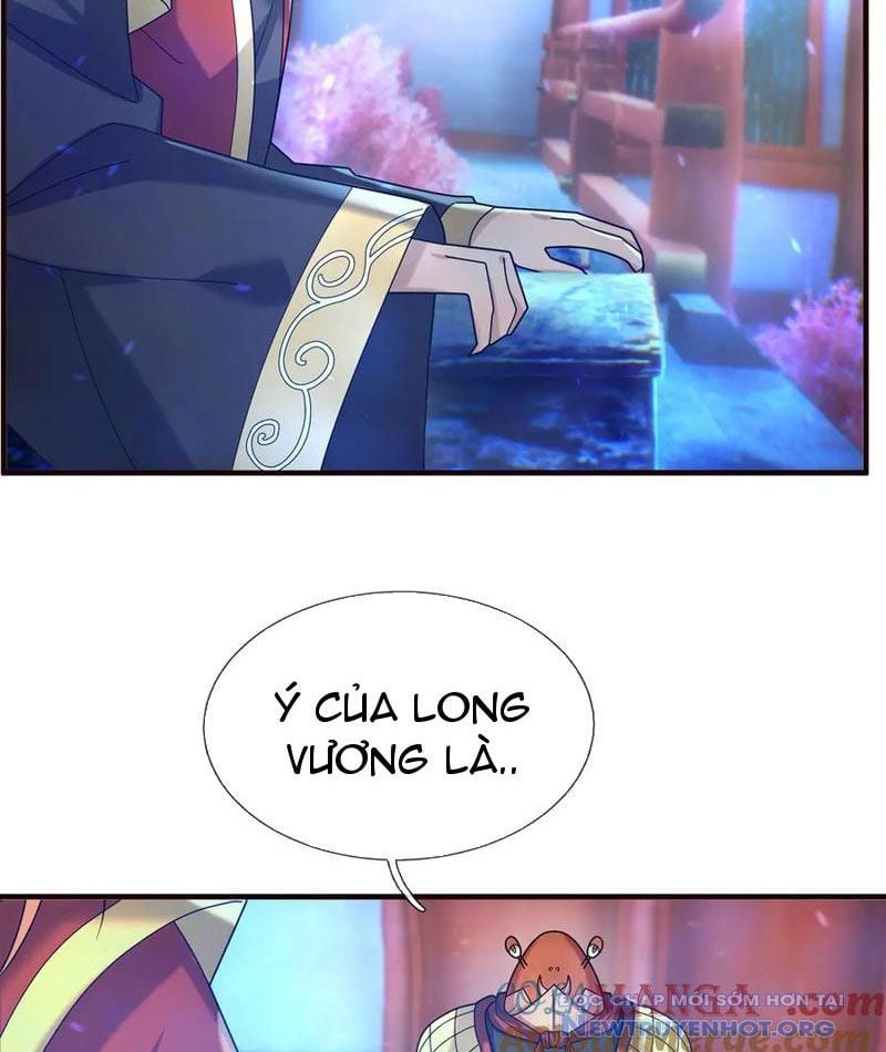 Thu Triệu Vạn Đồ Đệ, Vi Sư Vô Địch Thế Gian: Chapter 186