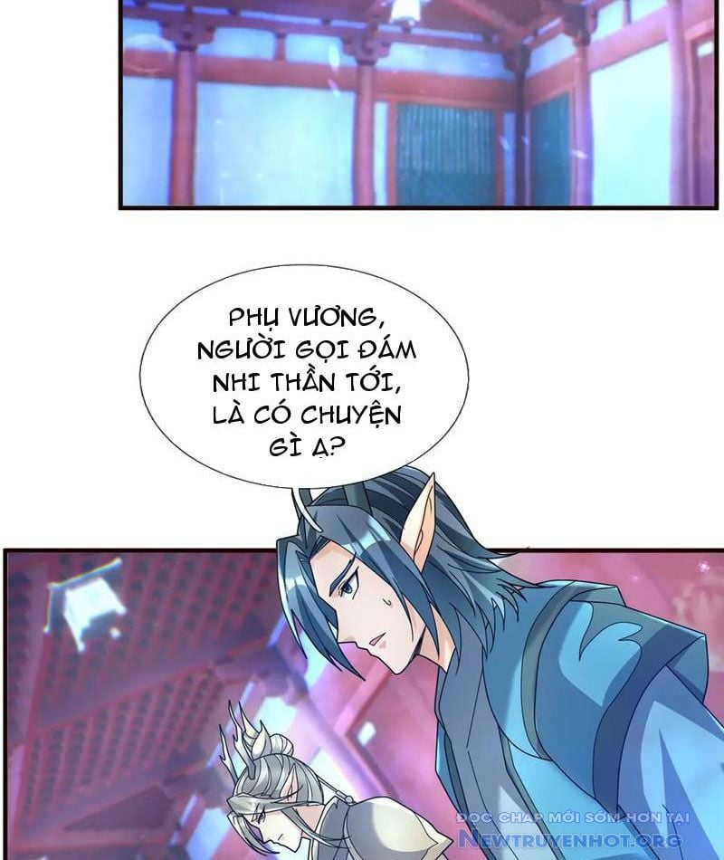 Thu Triệu Vạn Đồ Đệ, Vi Sư Vô Địch Thế Gian: Chapter 186