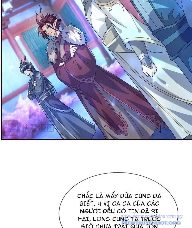 Thu Triệu Vạn Đồ Đệ, Vi Sư Vô Địch Thế Gian: Chapter 186