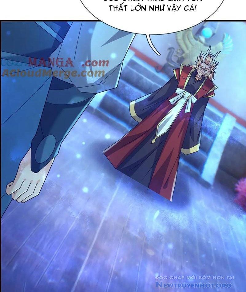 Thu Triệu Vạn Đồ Đệ, Vi Sư Vô Địch Thế Gian: Chapter 186