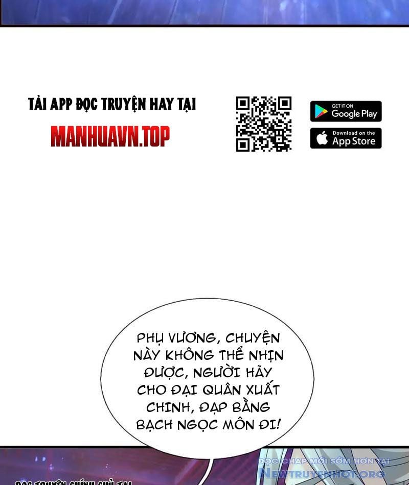 Thu Triệu Vạn Đồ Đệ, Vi Sư Vô Địch Thế Gian: Chapter 186