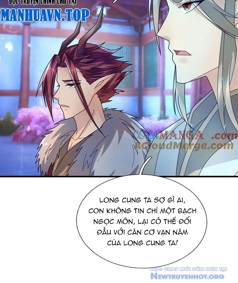 Thu Triệu Vạn Đồ Đệ, Vi Sư Vô Địch Thế Gian: Chapter 186