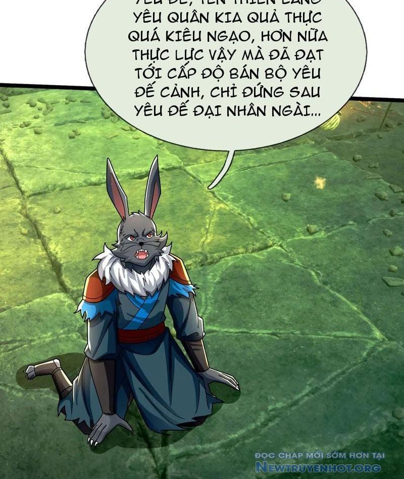 Thu Triệu Vạn Đồ Đệ, Vi Sư Vô Địch Thế Gian: Chapter 186