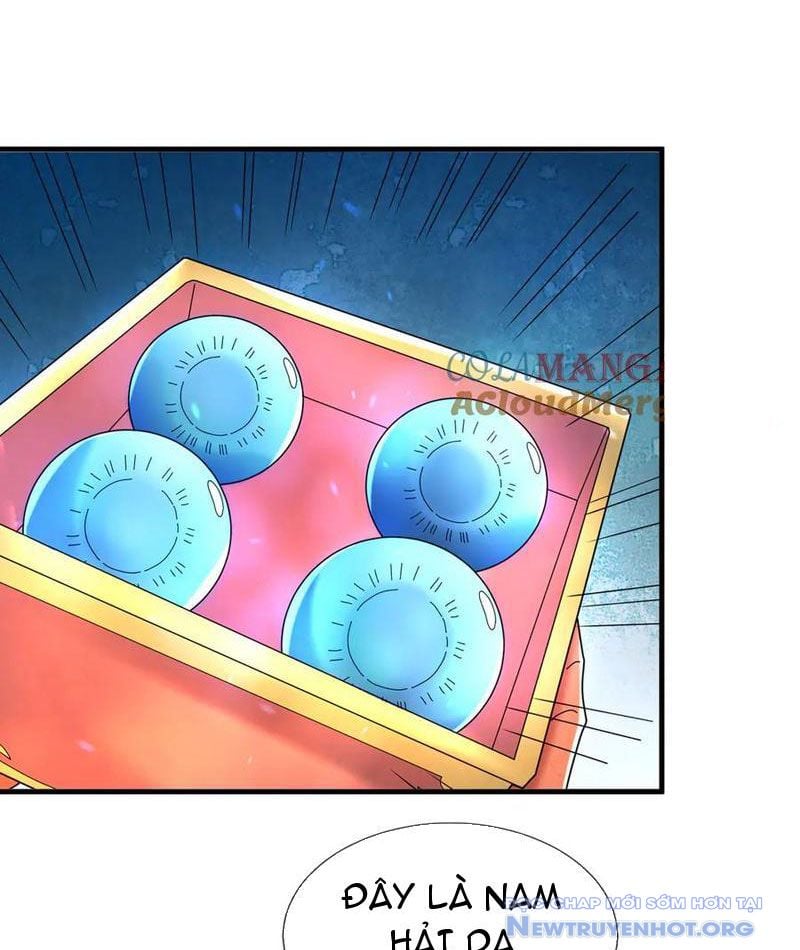 Thu Triệu Vạn Đồ Đệ, Vi Sư Vô Địch Thế Gian: Chapter 186