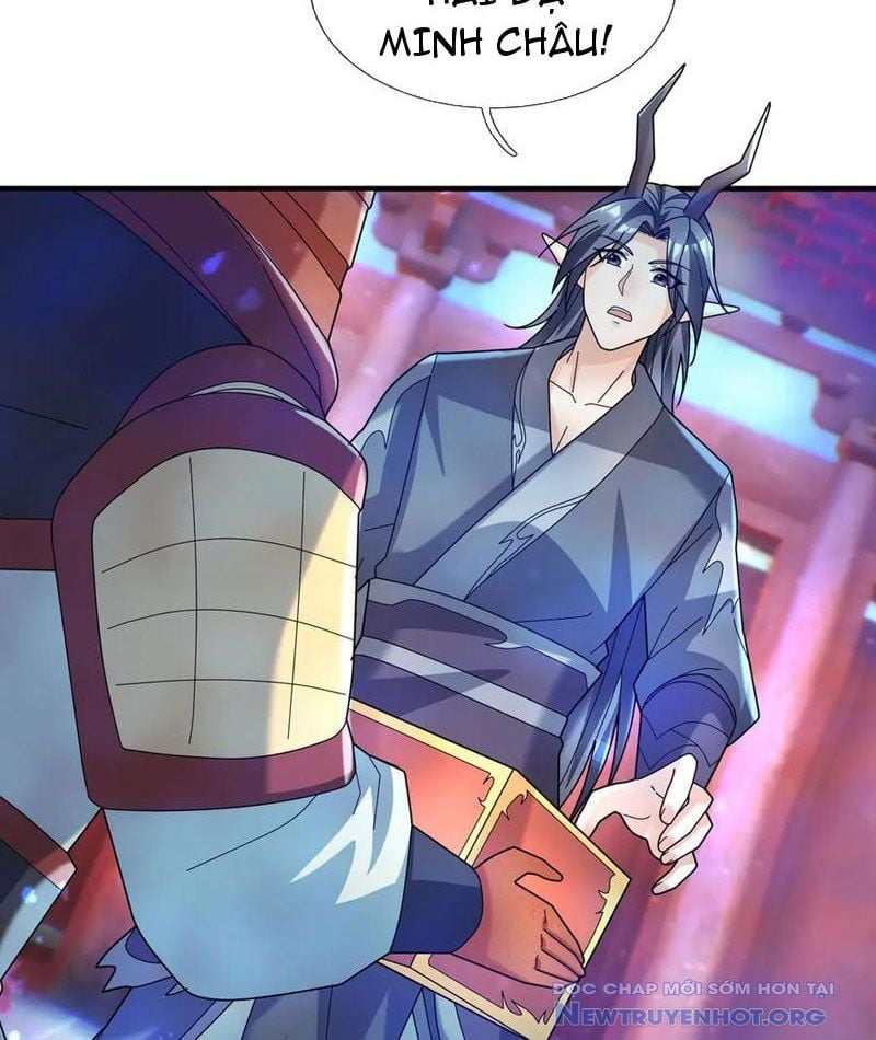 Thu Triệu Vạn Đồ Đệ, Vi Sư Vô Địch Thế Gian: Chapter 186