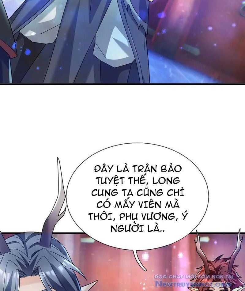 Thu Triệu Vạn Đồ Đệ, Vi Sư Vô Địch Thế Gian: Chapter 186