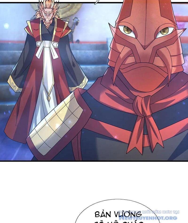 Thu Triệu Vạn Đồ Đệ, Vi Sư Vô Địch Thế Gian: Chapter 186