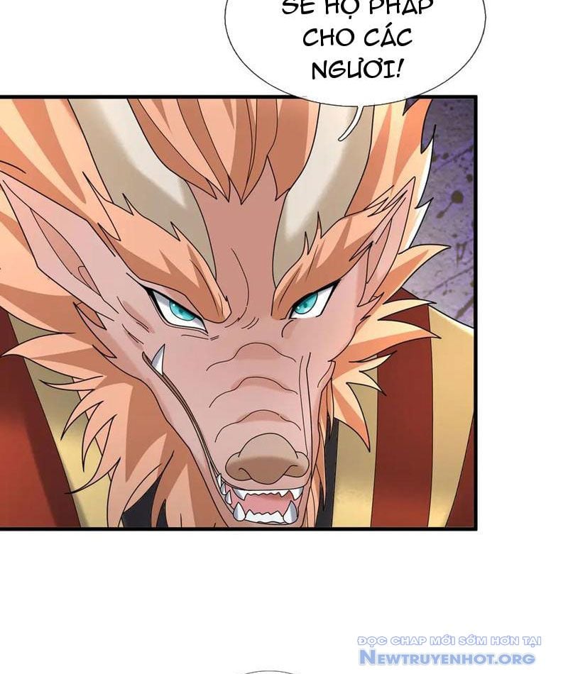 Thu Triệu Vạn Đồ Đệ, Vi Sư Vô Địch Thế Gian: Chapter 186