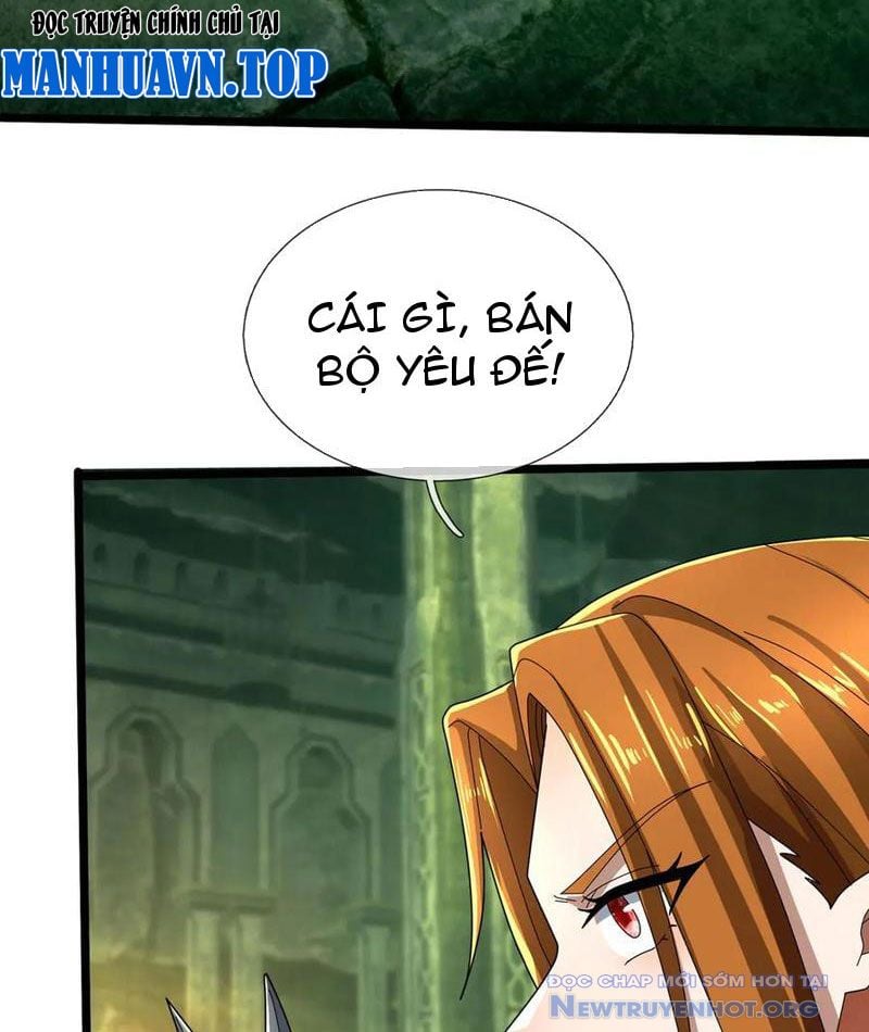 Thu Triệu Vạn Đồ Đệ, Vi Sư Vô Địch Thế Gian: Chapter 186