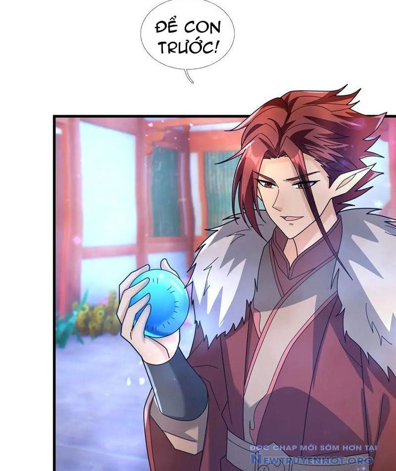 Thu Triệu Vạn Đồ Đệ, Vi Sư Vô Địch Thế Gian: Chapter 186