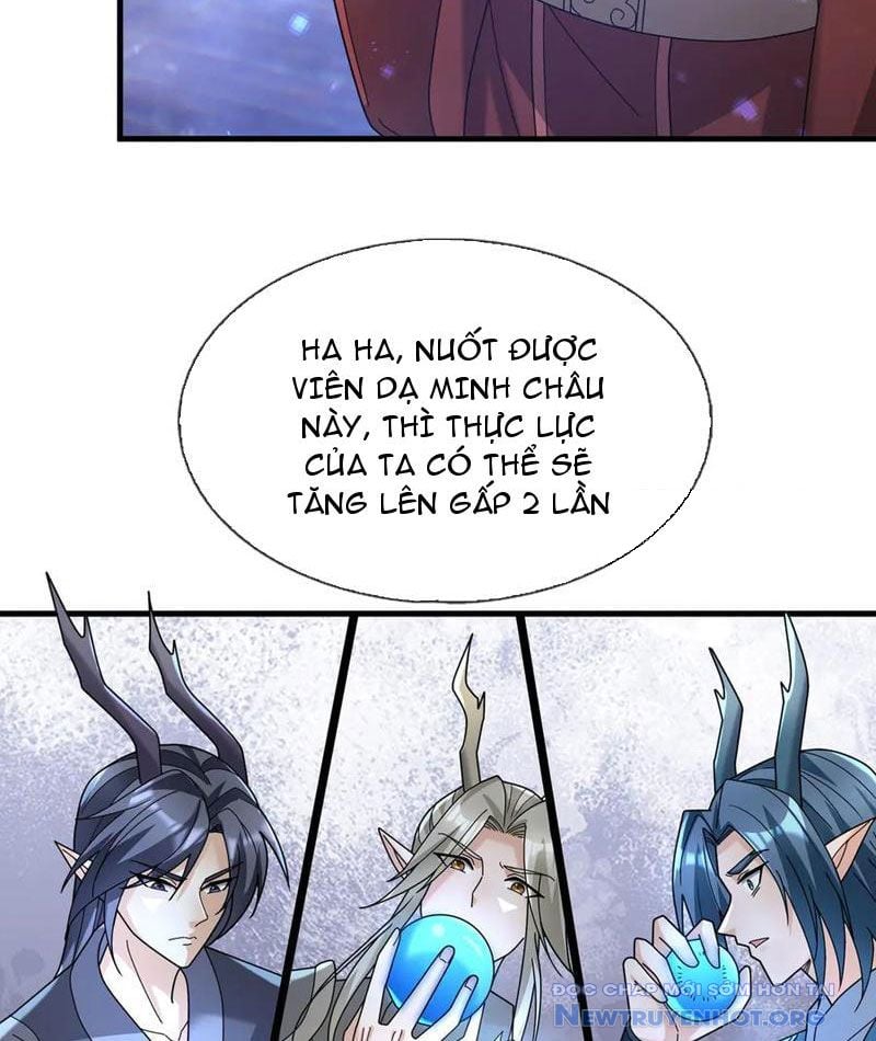 Thu Triệu Vạn Đồ Đệ, Vi Sư Vô Địch Thế Gian: Chapter 186