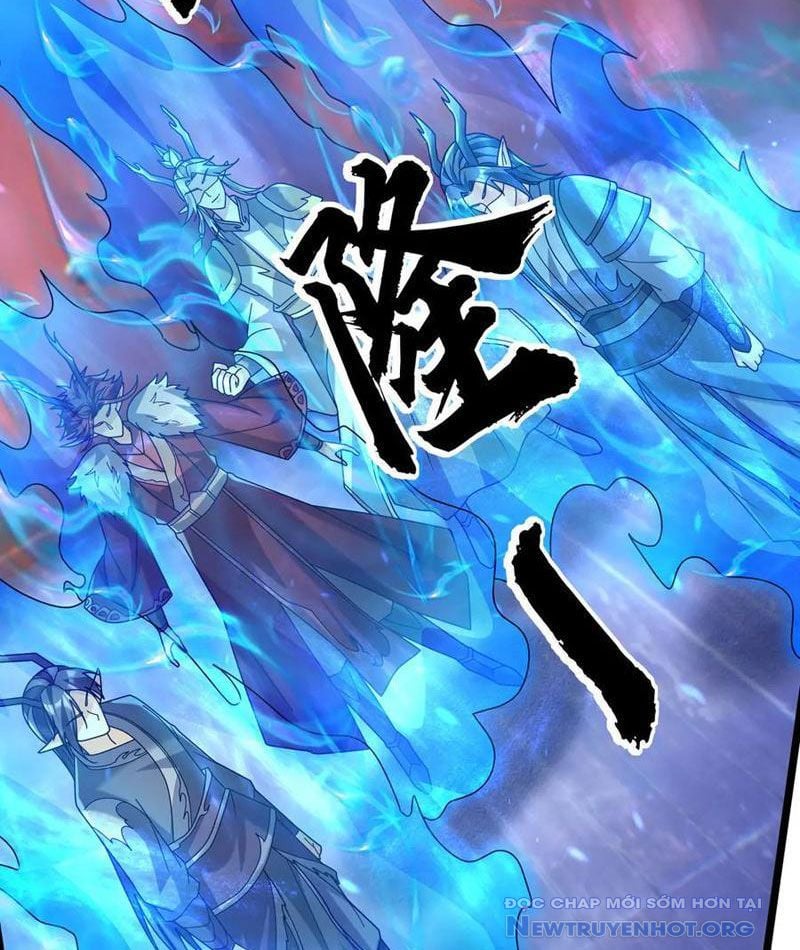 Thu Triệu Vạn Đồ Đệ, Vi Sư Vô Địch Thế Gian: Chapter 186