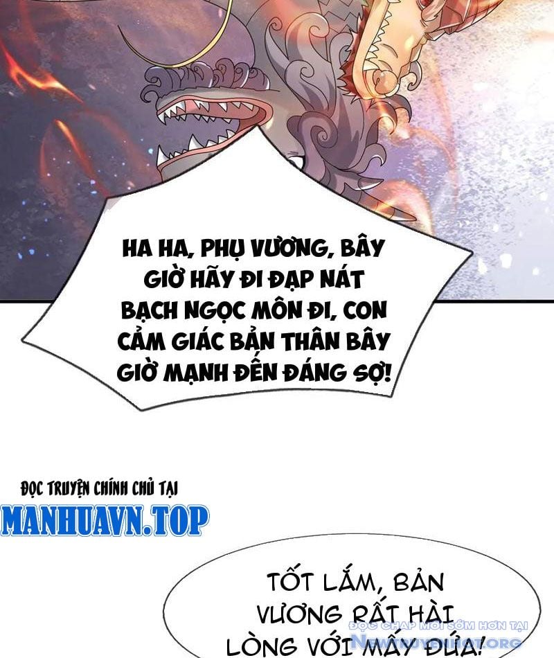 Thu Triệu Vạn Đồ Đệ, Vi Sư Vô Địch Thế Gian: Chapter 186