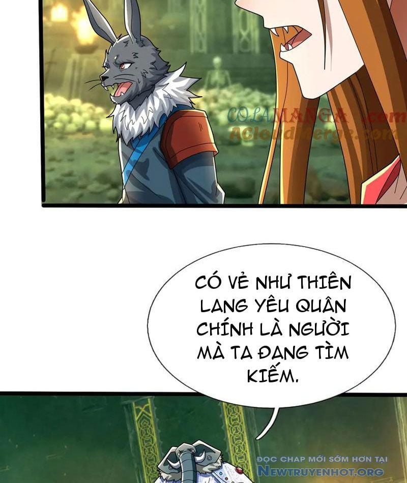 Thu Triệu Vạn Đồ Đệ, Vi Sư Vô Địch Thế Gian: Chapter 186