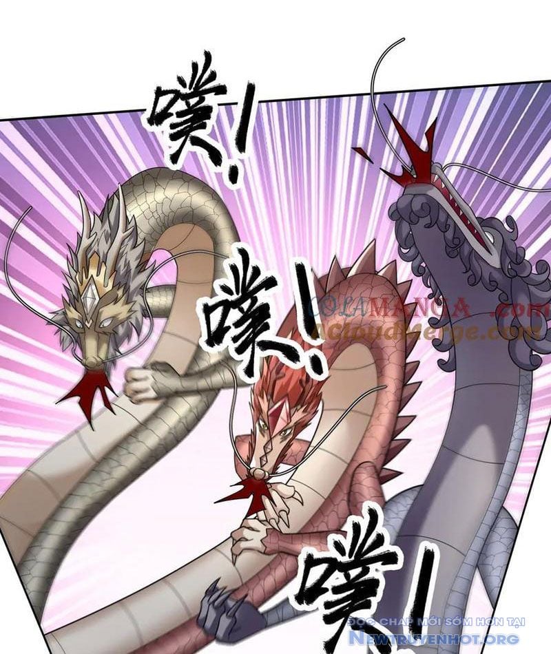 Thu Triệu Vạn Đồ Đệ, Vi Sư Vô Địch Thế Gian: Chapter 186