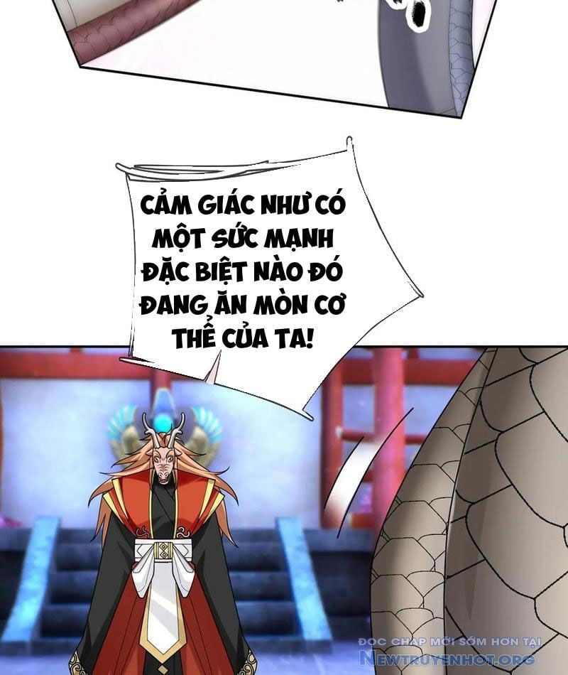 Thu Triệu Vạn Đồ Đệ, Vi Sư Vô Địch Thế Gian: Chapter 186