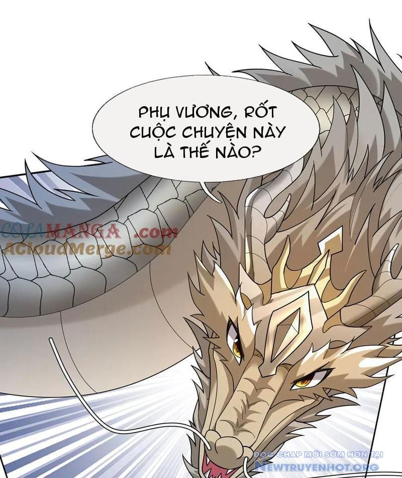 Thu Triệu Vạn Đồ Đệ, Vi Sư Vô Địch Thế Gian: Chapter 186