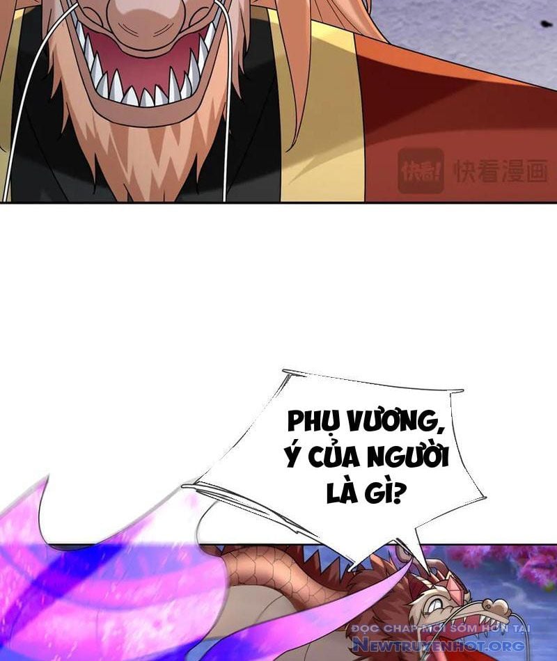 Thu Triệu Vạn Đồ Đệ, Vi Sư Vô Địch Thế Gian: Chapter 186