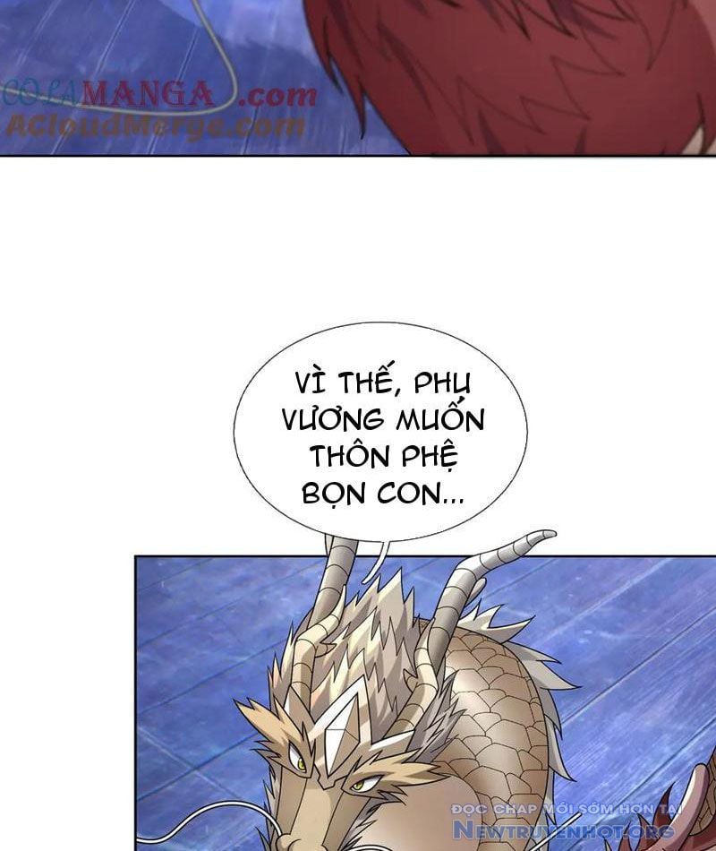 Thu Triệu Vạn Đồ Đệ, Vi Sư Vô Địch Thế Gian: Chapter 186