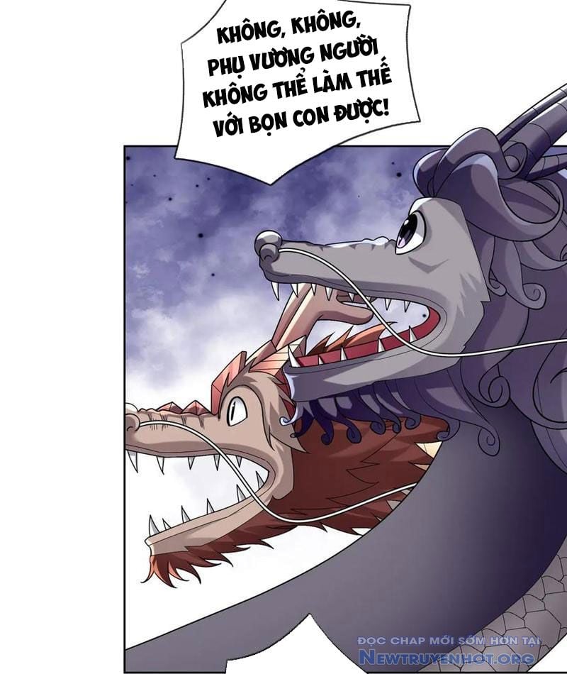 Thu Triệu Vạn Đồ Đệ, Vi Sư Vô Địch Thế Gian: Chapter 186