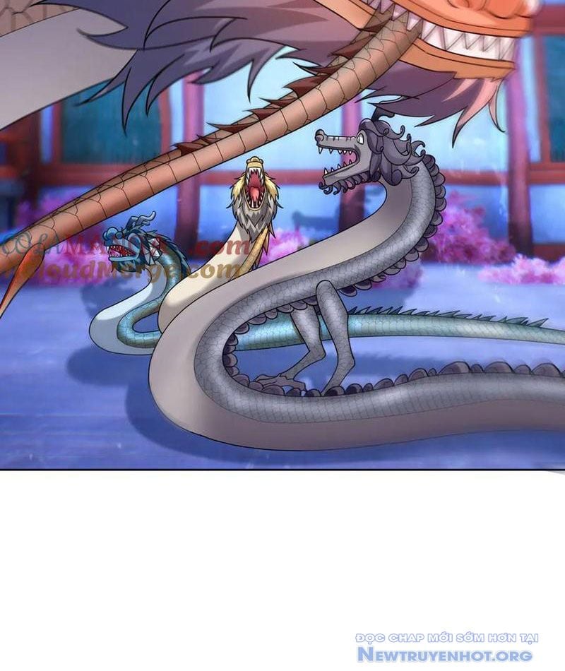 Thu Triệu Vạn Đồ Đệ, Vi Sư Vô Địch Thế Gian: Chapter 186