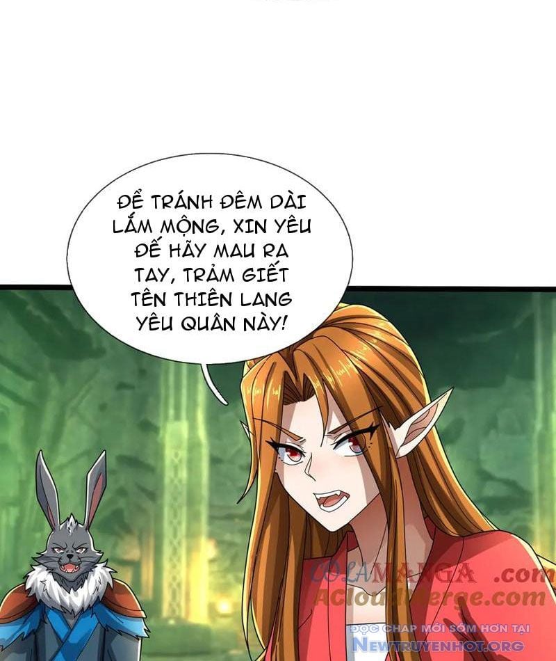 Thu Triệu Vạn Đồ Đệ, Vi Sư Vô Địch Thế Gian: Chapter 186