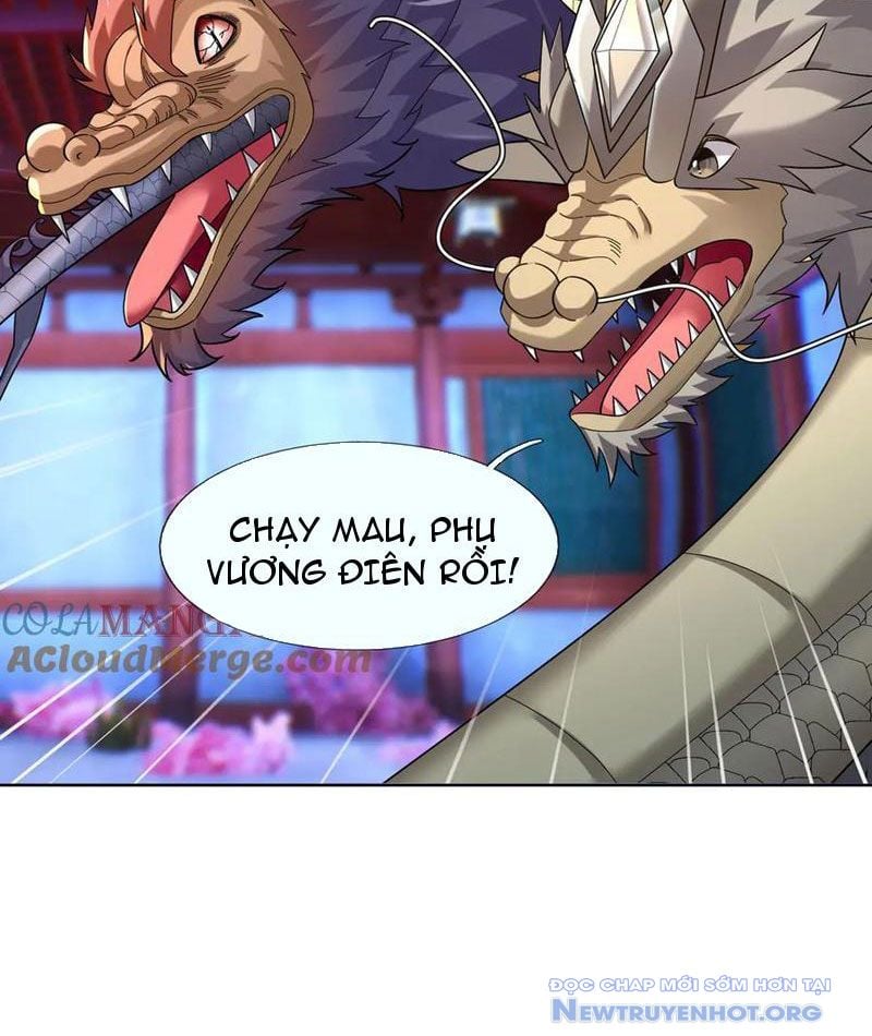 Thu Triệu Vạn Đồ Đệ, Vi Sư Vô Địch Thế Gian: Chapter 186