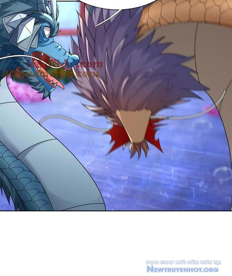 Thu Triệu Vạn Đồ Đệ, Vi Sư Vô Địch Thế Gian: Chapter 186