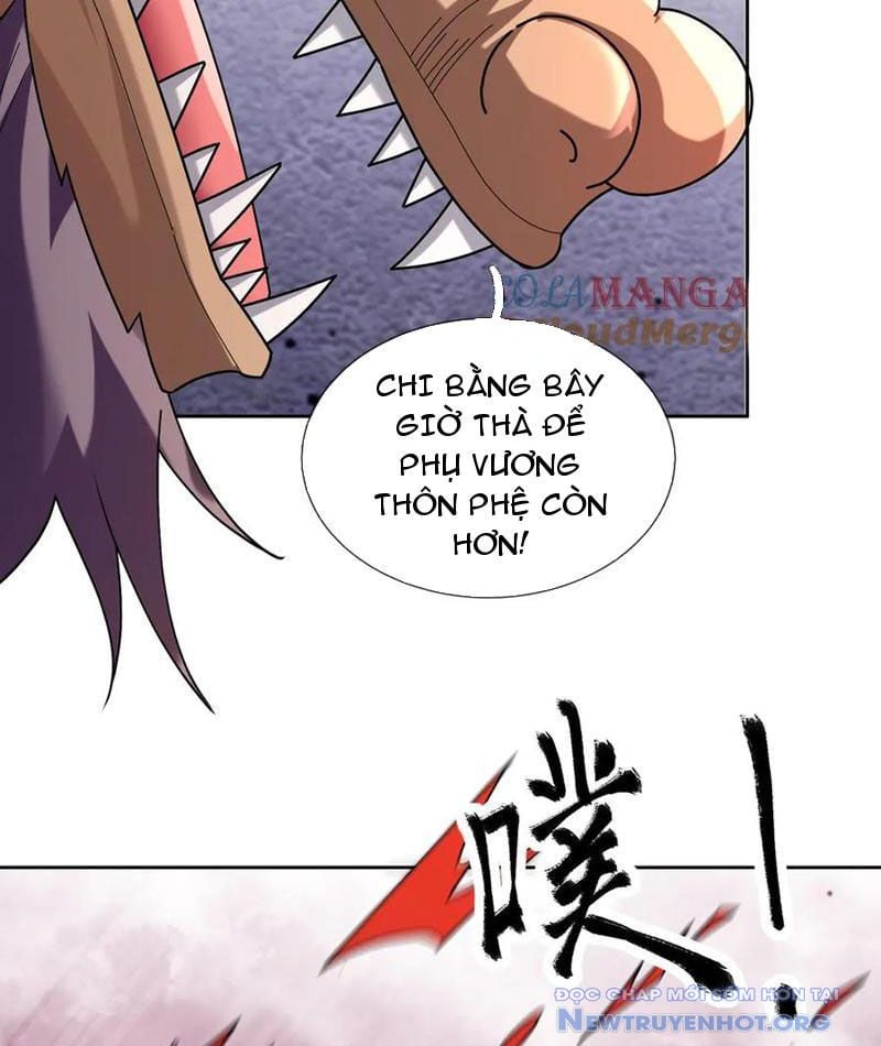 Thu Triệu Vạn Đồ Đệ, Vi Sư Vô Địch Thế Gian: Chapter 186