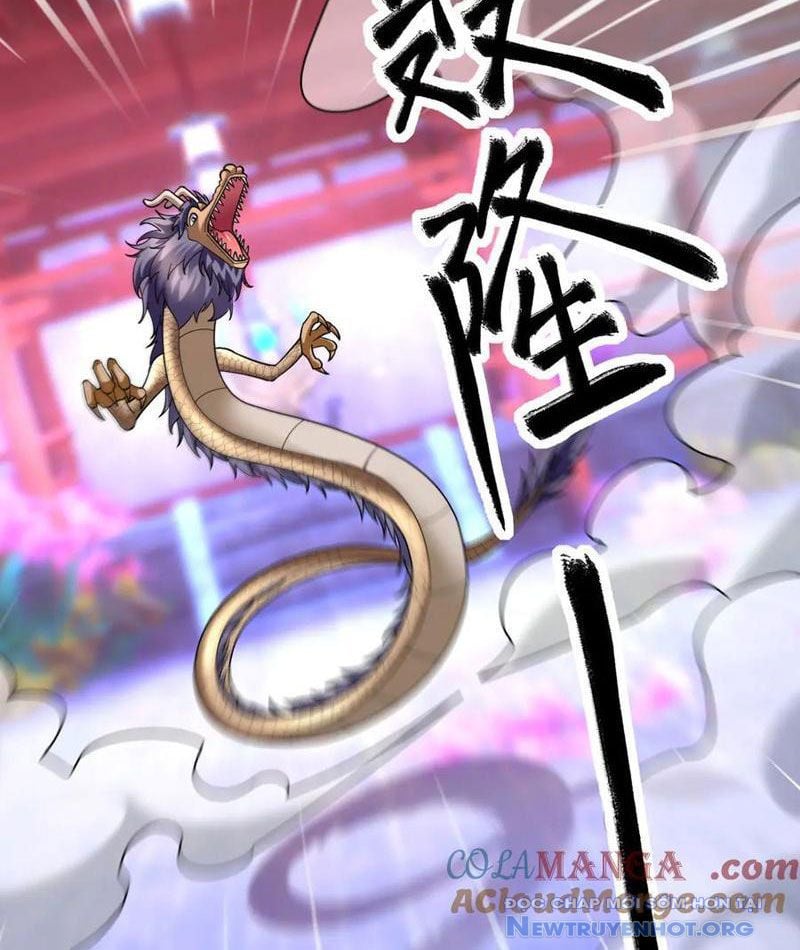 Thu Triệu Vạn Đồ Đệ, Vi Sư Vô Địch Thế Gian: Chapter 186