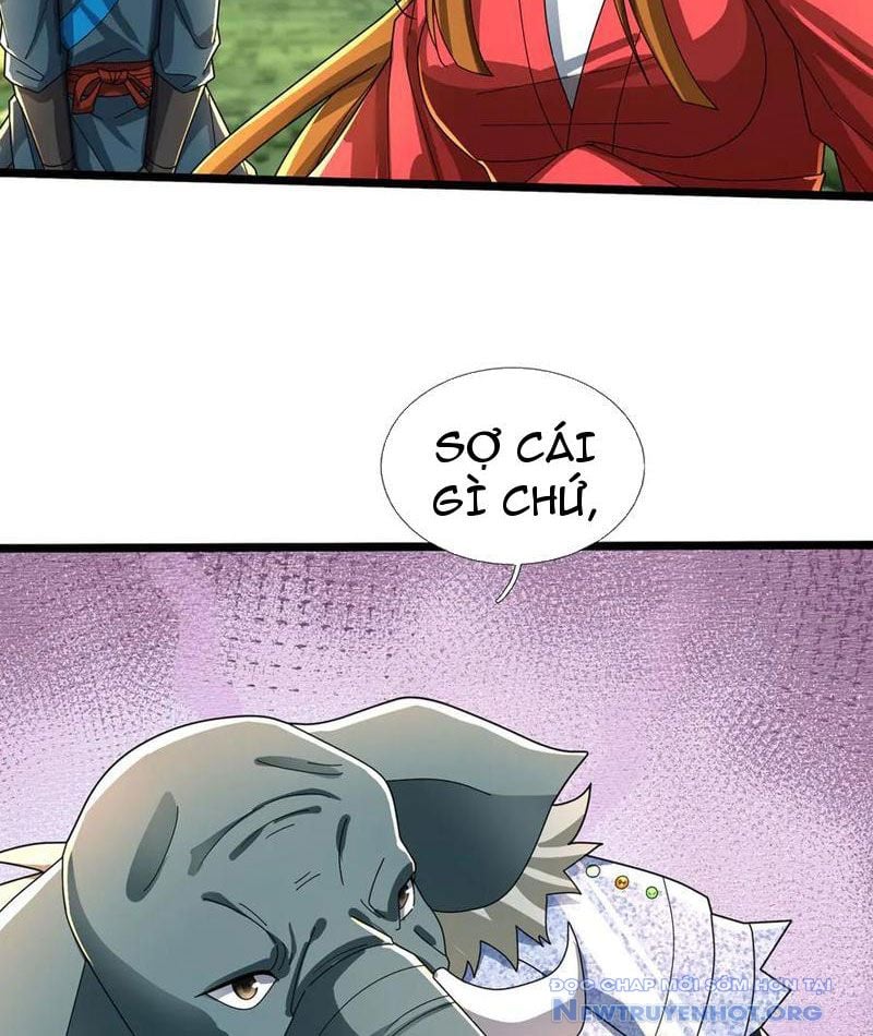 Thu Triệu Vạn Đồ Đệ, Vi Sư Vô Địch Thế Gian: Chapter 186