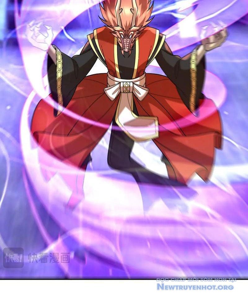 Thu Triệu Vạn Đồ Đệ, Vi Sư Vô Địch Thế Gian: Chapter 186