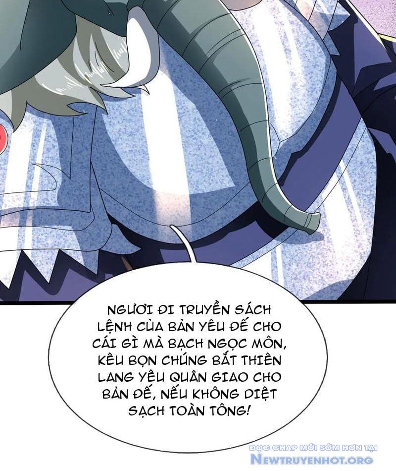 Thu Triệu Vạn Đồ Đệ, Vi Sư Vô Địch Thế Gian: Chapter 186