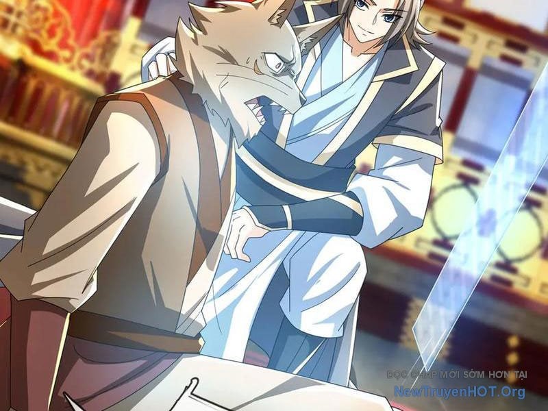 Thu Triệu Vạn Đồ Đệ, Vi Sư Vô Địch Thế Gian: Chapter 187